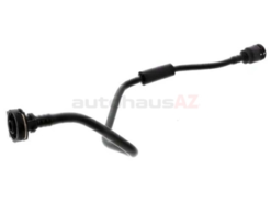 Genuine BMW 17122284686 Coolant Hose; Upper Vent Hose To Expansion Tank - BMW