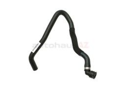 Genuine BMW 17127540020 Water Hose - BMW