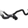 Genuine BMW 17127575425 Radiator Coolant Hose; Upper, Primary Radiator - BMW