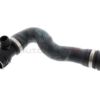 Genuine BMW 17127578399 Radiator Coolant Hose; Upper, Radiator To Engine Oil Cooler - BMW