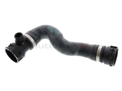 Genuine BMW 17127578399 Radiator Coolant Hose; Upper, Radiator To Engine Oil Cooler - BMW