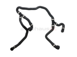 Genuine BMW 17127578403 Radiator Coolant Hose; Lower - BMW