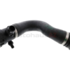Genuine BMW 17127646150 Radiator Coolant Hose; Upper - BMW | 17127601847 17127634449