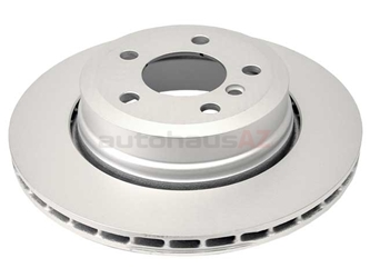 Genuine BMW 34213332217 Disc Brake Rotor; Rear - BMW | 150.3432.20 1 Genuine BMW 34213332217 Disc Brake Rotor; Rear - BMW | 150.3432.20