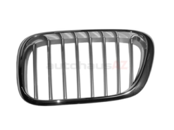Genuine BMW 51138250051 Grille - BMW