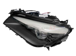 Genuine BMW 63117228423 Headlight Assembly; Front Left - BMW