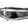 Genuine BMW 63117352486 Headlight Assembly; Right - BMW