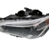 Genuine BMW 63117428739 Headlight Assembly; Left - BMW