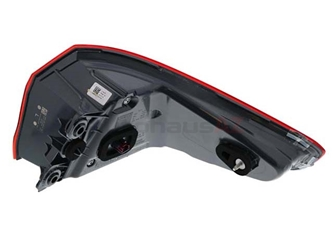 Genuine BMW 63217376469 Tail Light; Left Outer - BMW 2 Genuine BMW 63217376469 Tail Light; Left Outer - BMW - Image 2