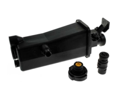 AAZ Preferred BMW2EXPTNKKIT Expansion Tank/Coolant Reservoir; Reservoir, Pressure Cap, Tank Thermostat; KIT - BMW