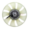 ACM 0002009923, 07599923 Fan Clutch - Mercedes