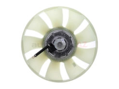 ACM 0002009923, 07599923 Fan Clutch - Mercedes