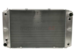 CSF 102172928, 928106043CSF Radiator - Porsche