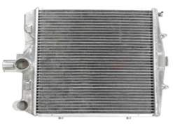 CSF 7047 Radiator - Porsche | 99710613102