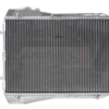 CSF 7056 Radiator - Porsche | 99610613172 99610613174