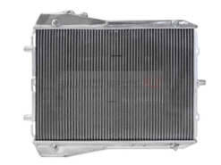 CSF 7056 Radiator - Porsche | 99610613172 99610613174