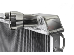 CSF 7056 Radiator - Porsche | 99610613172 99610613174 -auto parts store CF 7056 2