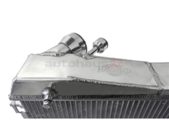 CSF 7056 Radiator - Porsche | 99610613172 99610613174 -auto parts store CF 7056 3