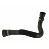 Rein CHK0008P Radiator Coolant Hose; Lower; With Switch - BMW