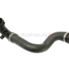 Rein Automotive CHR0010P Radiator Coolant Hose; Upper - BMW | 11537500733
