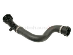 Rein Automotive CHR0010P Radiator Coolant Hose; Upper - BMW | 11537500733