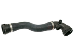 Rein Automotive CHR0345R Radiator Coolant Hose; Upper - BMW | 11533400207 11533400207R
