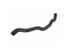 Rein CHR0381R Radiator Coolant Hose; Lower - Volvo | 30680920 31319446