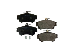 Mintex D4000MTX Brake Pad Set; Front - Volvo | MDB1995