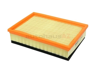 Hengst E173L01, 13721744869 Air Filter; Heavy Duty With Foam Prefilter - BMW 1 Hengst E173L01, 13721744869 Air Filter; Heavy Duty With Foam Prefilter - BMW