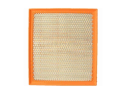 Hengst E884L Air Filter - Volvo | 30637444 30757155