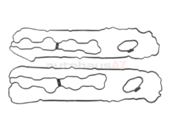 Elring Klinger 090906288, 008560 Valve Cover Gasket Set - BMW