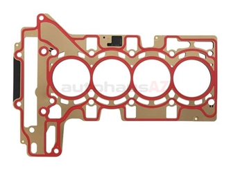 Elring Klinger 11128676519, 364525 Cylinder Head Gasket - BMW 1 Elring Klinger 11128676519, 364525 Cylinder Head Gasket - BMW