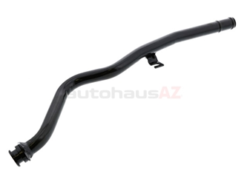 Febi Bilstein 1032001452, 02010 Coolant Pipe - Mercedes | A1032001452 TC1032001452