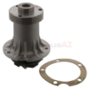 Febi Bilstein 1152001620, 11688 Water Pump - Mercedes