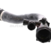 Febi Bilstein 17123415433, 103953 Radiator Coolant Hose; Upper - BMW