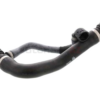 Febi Bilstein 17127536230, 46036 Radiator Coolant Hose; Upper (3-Way Hose) - BMW