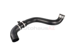Febi Bilstein 2115015682, 172431 Radiator Coolant Hose - Mercedes