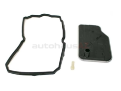 Febi Bilstein 228600103, 44530 Auto Trans Filter Kit - Mercedes