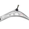 Febi Bilstein 31122282121, 26641 Control Arm; Front Left Lower - BMW | JTC1069