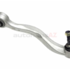 Febi Bilstein 31122347963, 29242 Control Arm; Front Left Rearward With Bushing - BMW | 31124028607 31126760181 31126768297