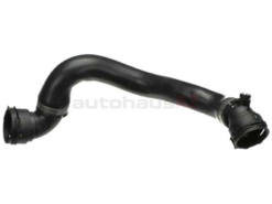 Gates 17127612445, 51535 Radiator Coolant Hose - BMW