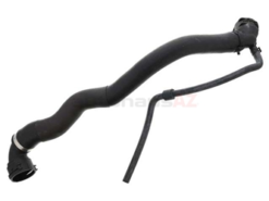 Rein Automotive 1K0122101KS Radiator Coolant Hose; Upper - Audi, VW | 23741