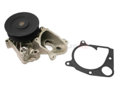 Graf 11517801063, PA1126 Water Pump - BMW | 11517801064 11517805812 241126