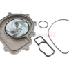 Graf 6512002100, 241376 Water Pump - Mercedes