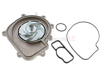 Graf 6512002100, 241376 Water Pump - Mercedes 1 Graf 6512002100, 241376 Water Pump - Mercedes