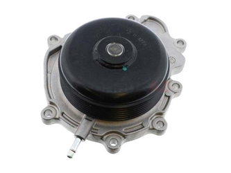 Graf 6512002100, 241376 Water Pump - Mercedes 2 Graf 6512002100, 241376 Water Pump - Mercedes - Image 2