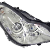 Hella 2198204461, 008821361 Headlight Assembly; Right - Mercedes | 2198200861