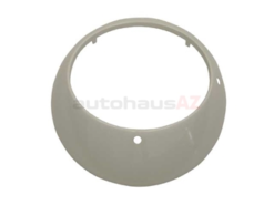 Hella 91163113103 Headlight Rim - Porsche