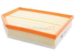 Hengst 31370089, E1543L Air Filter - Volvo