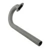 JP Group Dansk 100038012, JP17600 Exhaust Pipe (J-Tube); Engine To Muffler; Right - Porsche | 1623300180 92.222J